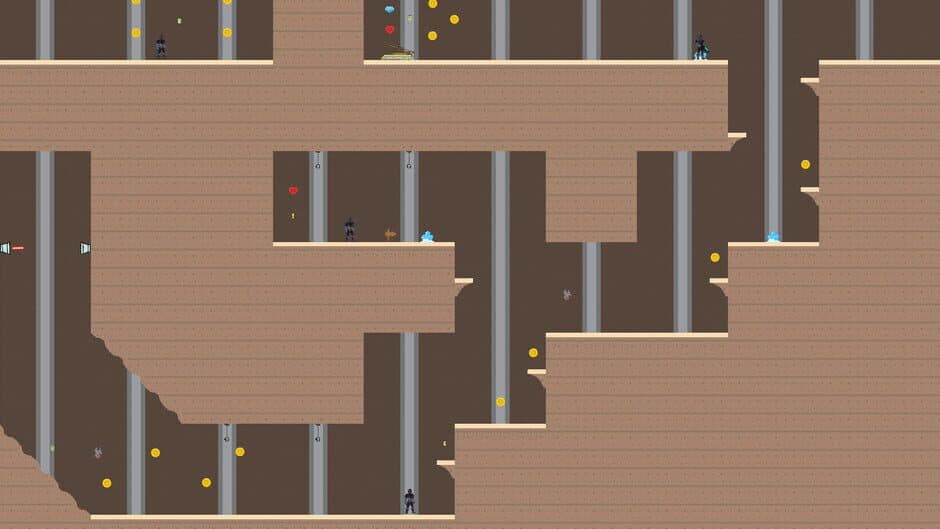 Скриншот 4 из Zagu Espionage