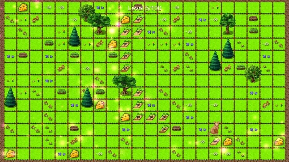 Скриншот 5 из Mouse Hunter