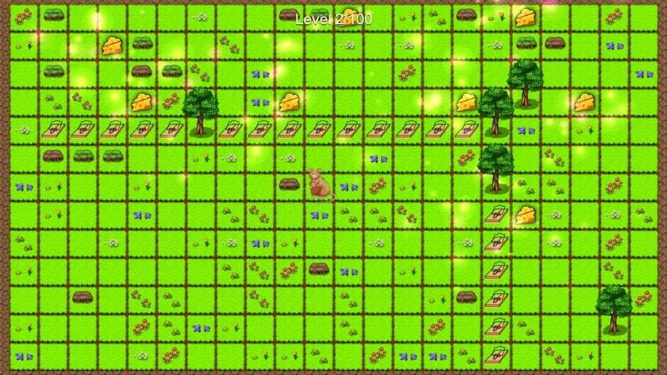 Скриншот 6 из Mouse Hunter