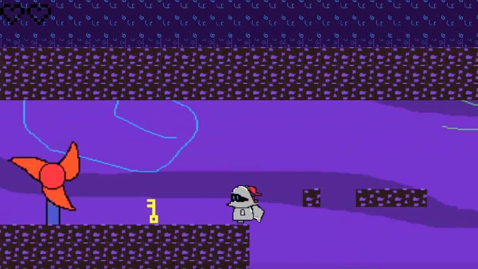 Скриншот 5 из Void Explorer