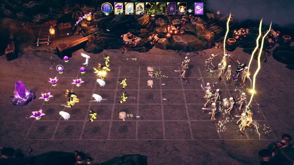 Скриншот 2 из Demonlore
