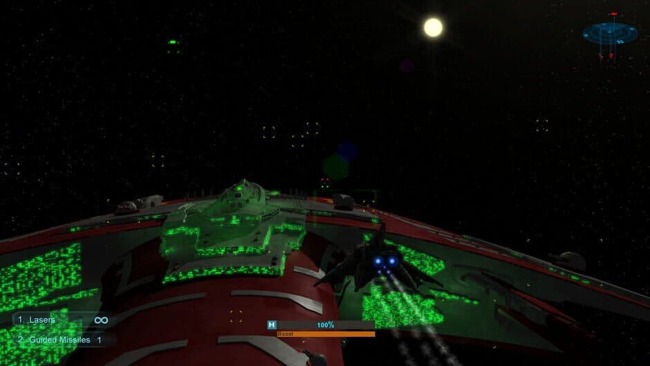 Скриншот 8 из Visitors: First Contact