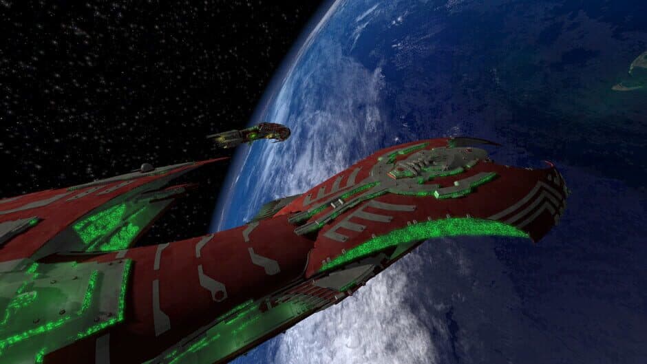 Скриншот 9 из Visitors: First Contact