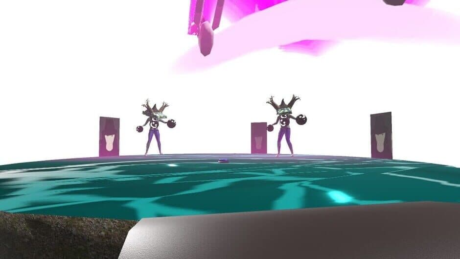 Скриншот 3 из Lucid Dream Simulator