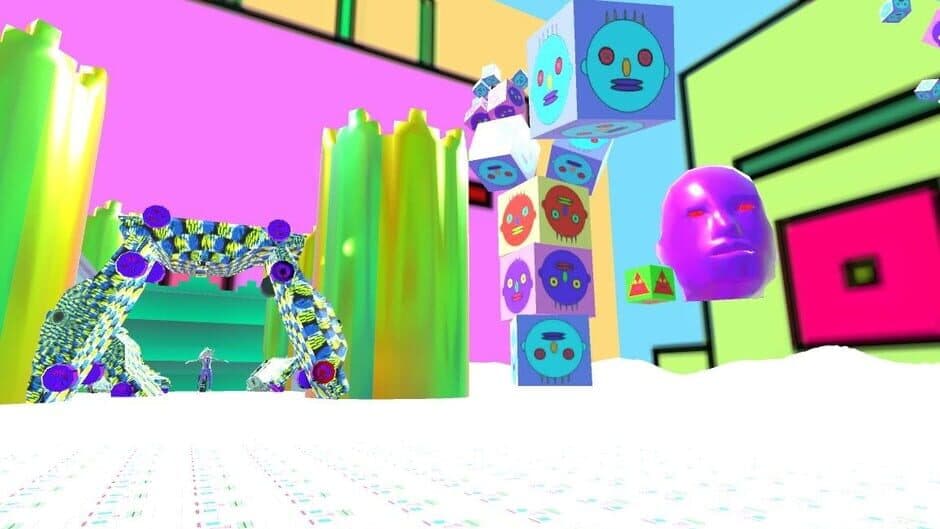 Скриншот 4 из Lucid Dream Simulator