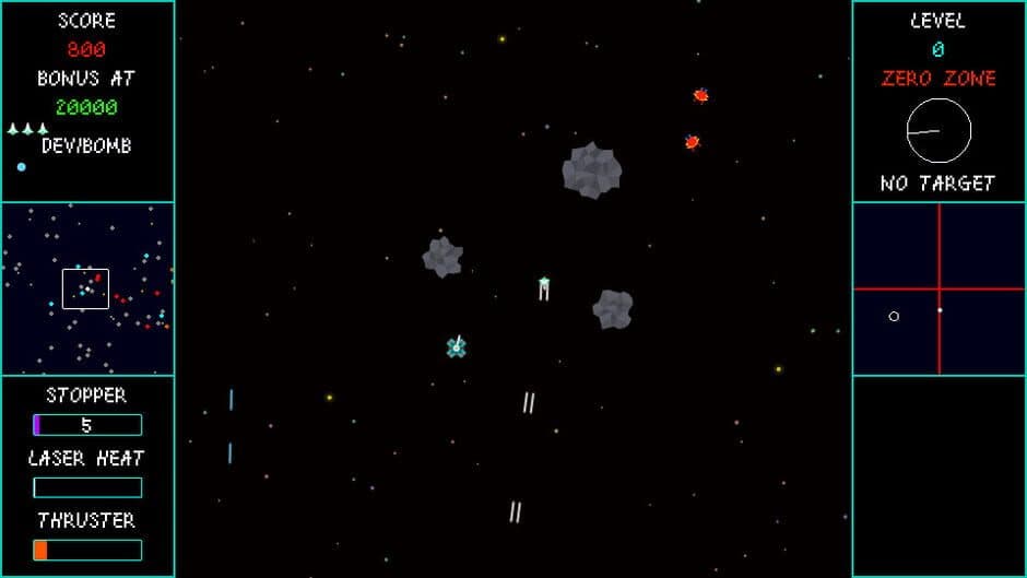 Скриншот 2 из Devileader