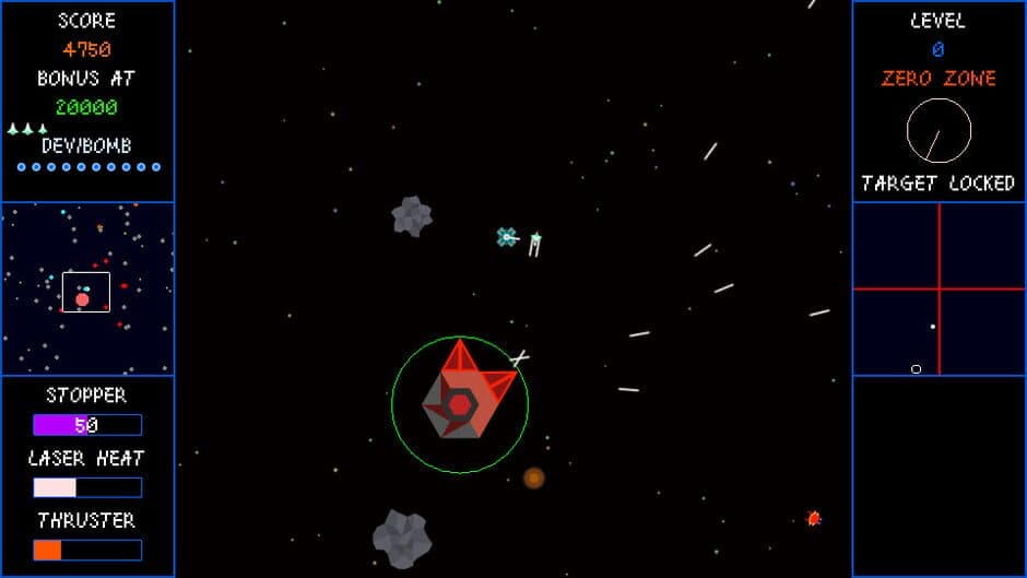 Скриншот 3 из Devileader