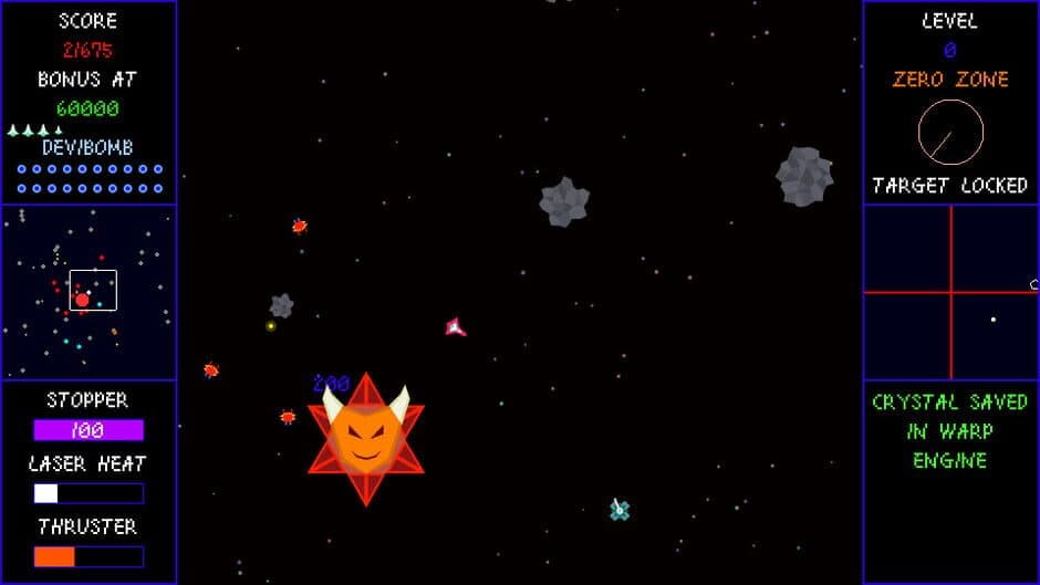 Скриншот 5 из Devileader