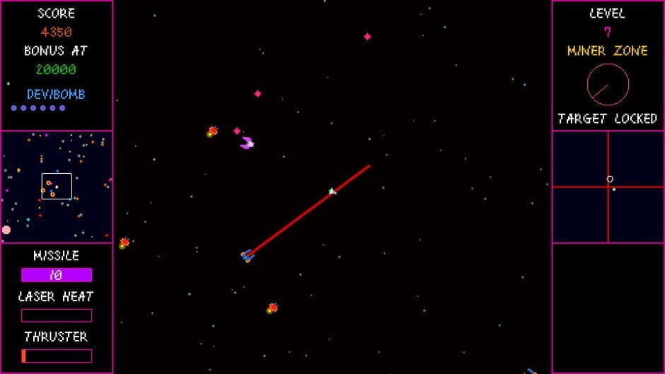 Скриншот 4 из Devileader