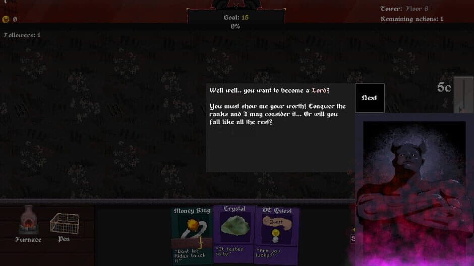 Скриншот 1 из Demon Cycle