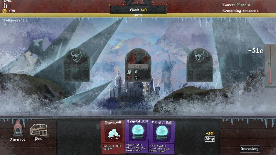 Скриншот 3 из Demon Cycle