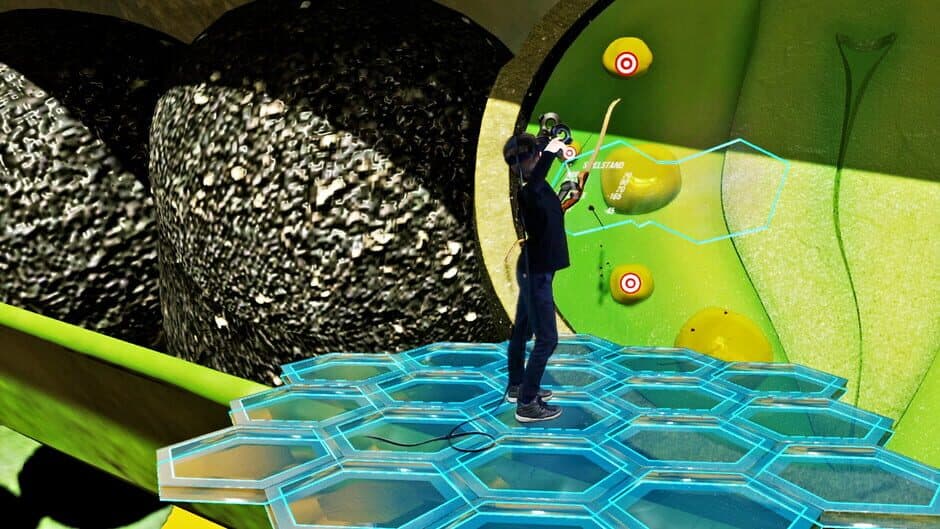 Скриншот 5 из VR Plant Journey