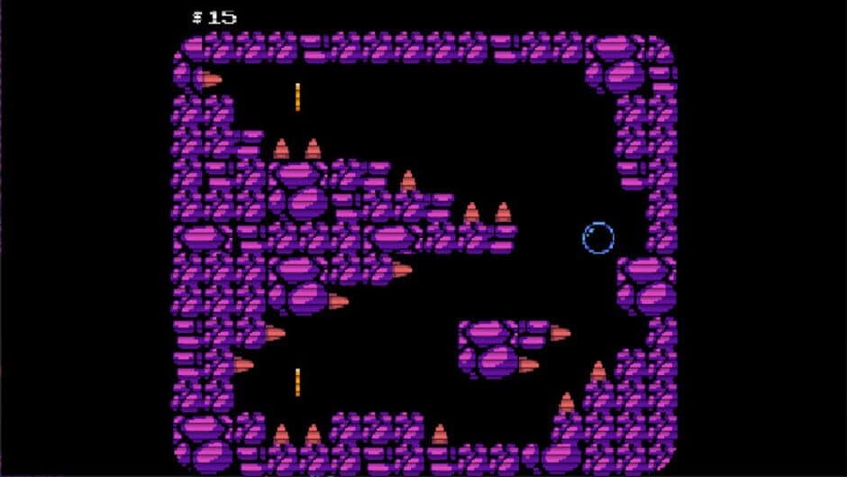 Скриншот 5 из Greedy Bubble