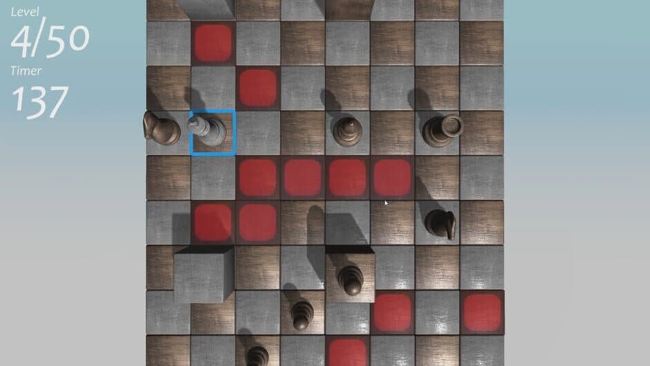 Скриншот 3 из Chess Valley 2