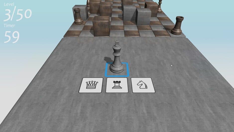 Скриншот 4 из Chess Valley 2