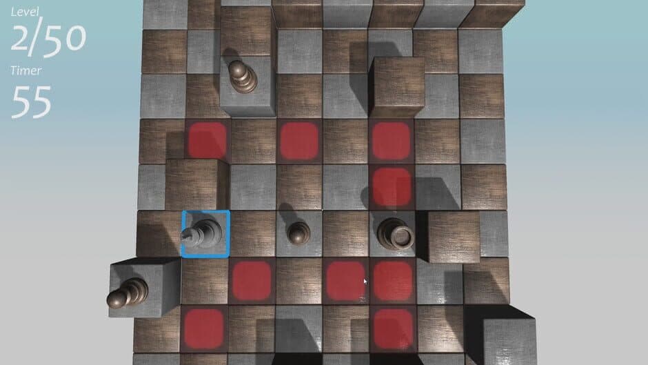 Скриншот 7 из Chess Valley 2
