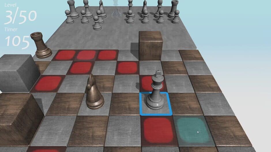 Скриншот 8 из Chess Valley 2