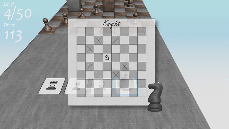 Скриншот 9 из Chess Valley 2
