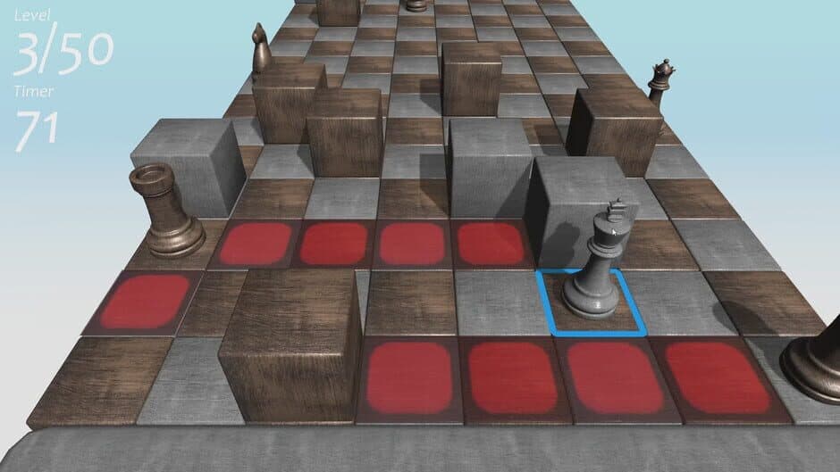 Скриншот 10 из Chess Valley 2