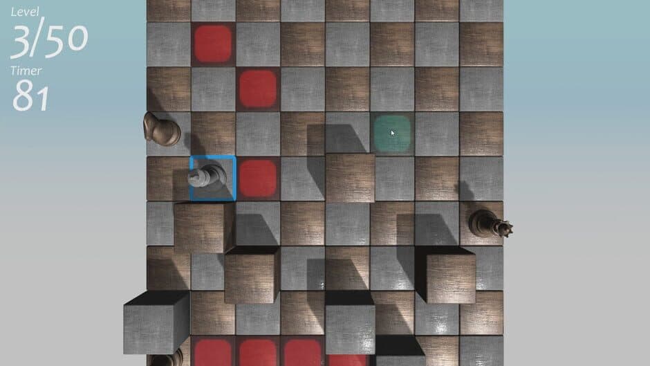 Скриншот 11 из Chess Valley 2