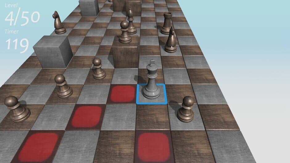 Скриншот 12 из Chess Valley 2
