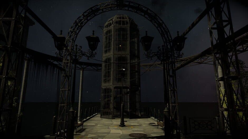 Скриншот 2 из Escape Within