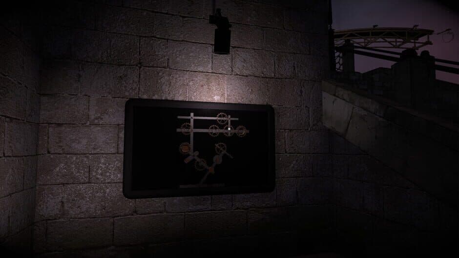 Скриншот 3 из Escape Within