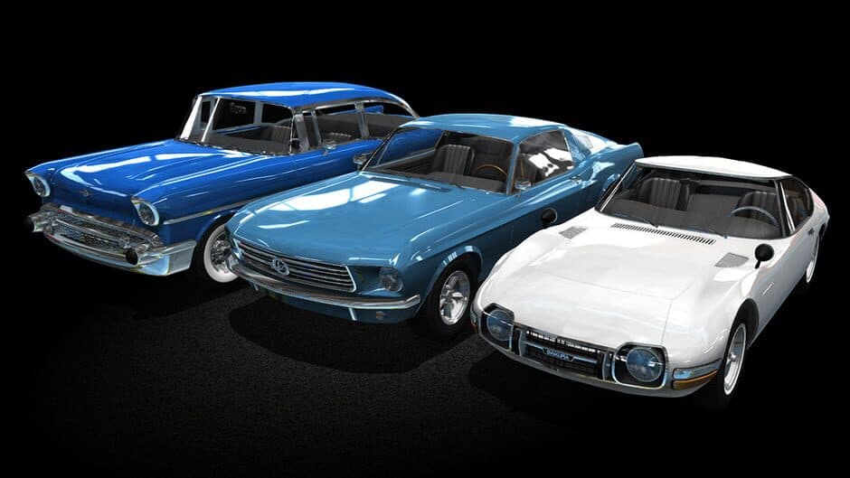 Скриншот 8 из Car Mechanic Simulator 2015: Trader Pack