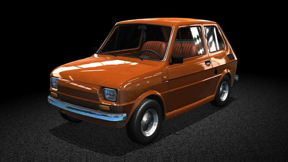 Скриншот 1 из Car Mechanic Simulator 2015: Youngtimer