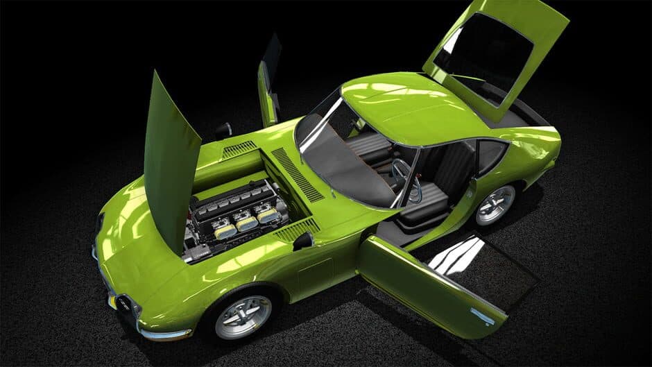 Скриншот 2 из Car Mechanic Simulator 2015: Trader Pack