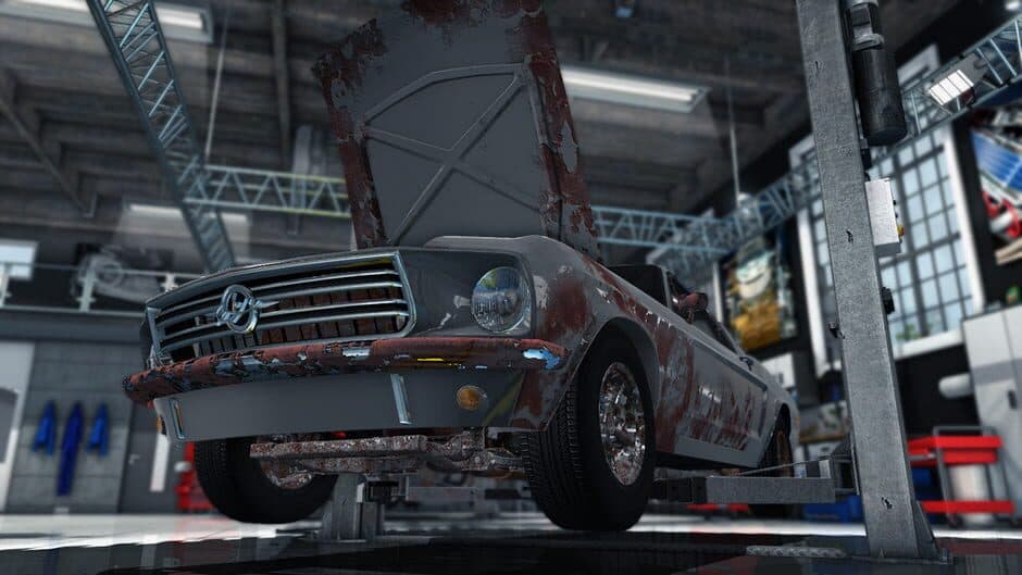 Скриншот 3 из Car Mechanic Simulator 2015: Trader Pack