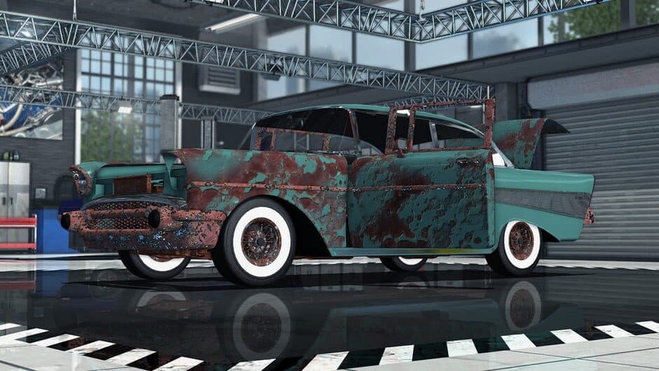 Скриншот 10 из Car Mechanic Simulator 2015: Trader Pack