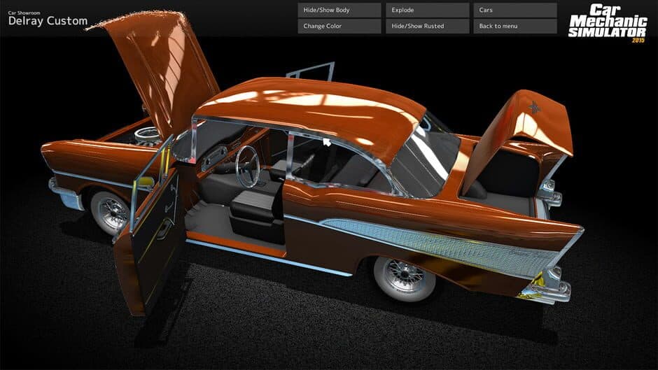 Скриншот 6 из Car Mechanic Simulator 2015: Trader Pack