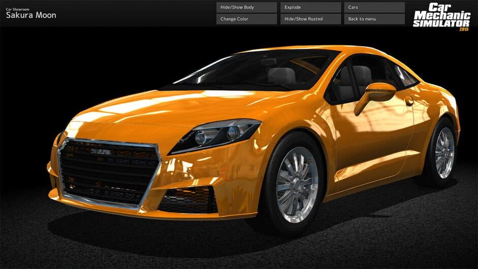 Скриншот 10 из Car Mechanic Simulator 2015: Performance