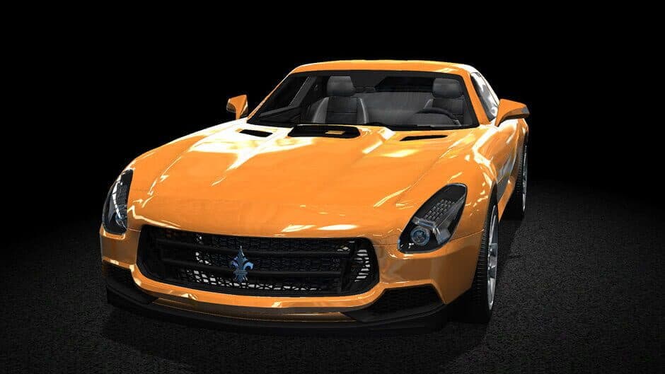 Скриншот 1 из Car Mechanic Simulator 2015: Visual Tuning