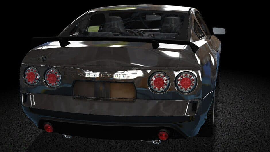 Скриншот 6 из Car Mechanic Simulator 2015: Visual Tuning