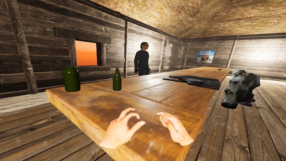 Скриншот 5 из Bodies of Water VR