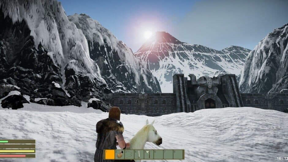 Скриншот 5 из Niflhel Survival