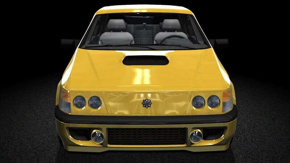 Скриншот 8 из Car Mechanic Simulator 2015: Visual Tuning