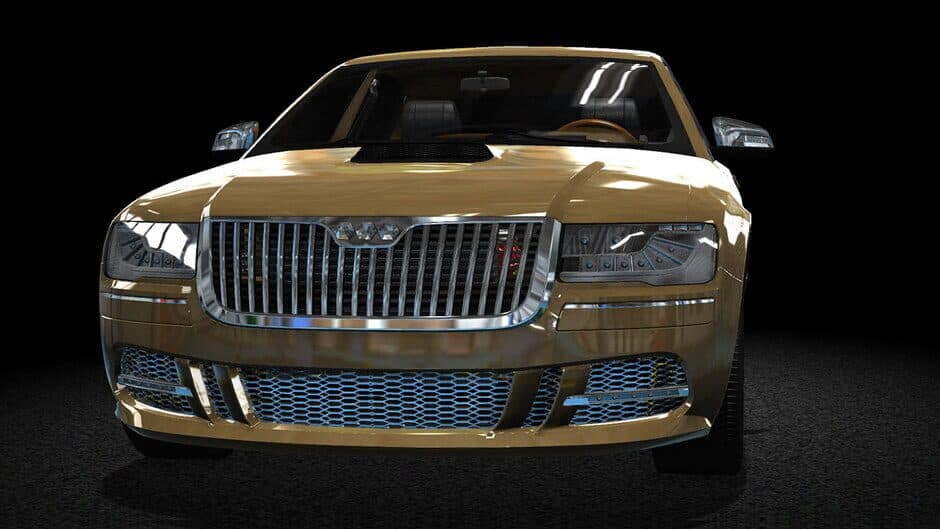 Скриншот 9 из Car Mechanic Simulator 2015: Visual Tuning