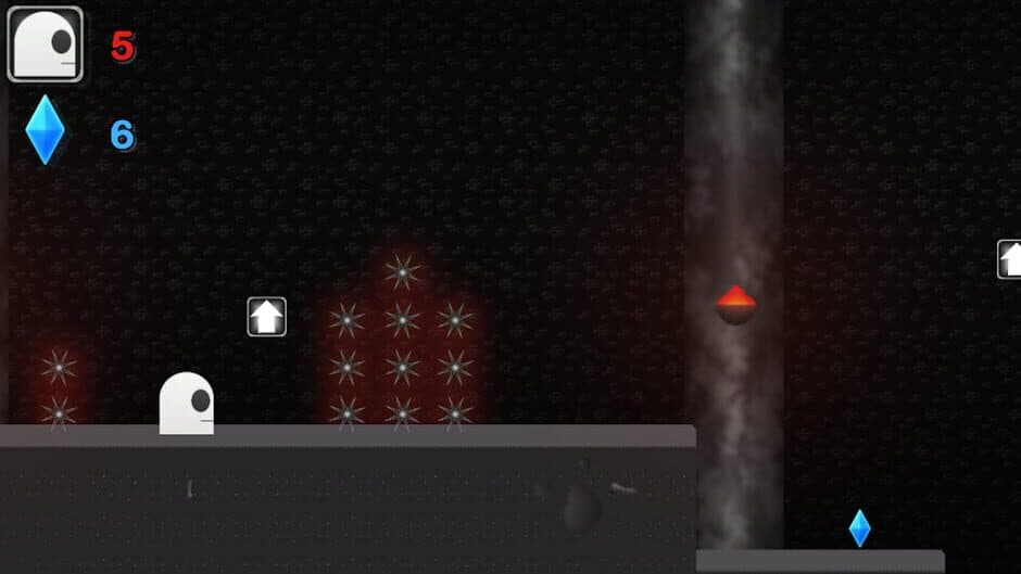 Скриншот 3 из Gos Castle Runner