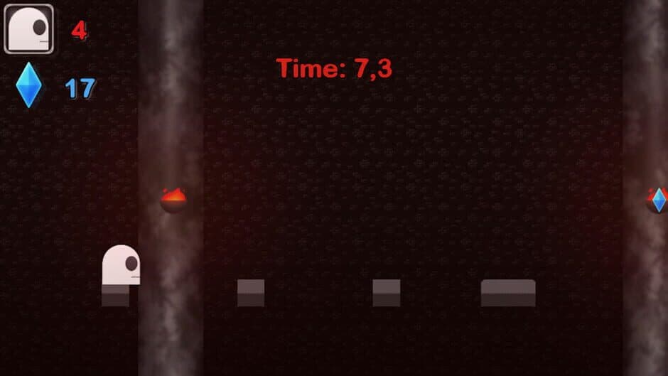 Скриншот 4 из Gos Castle Runner