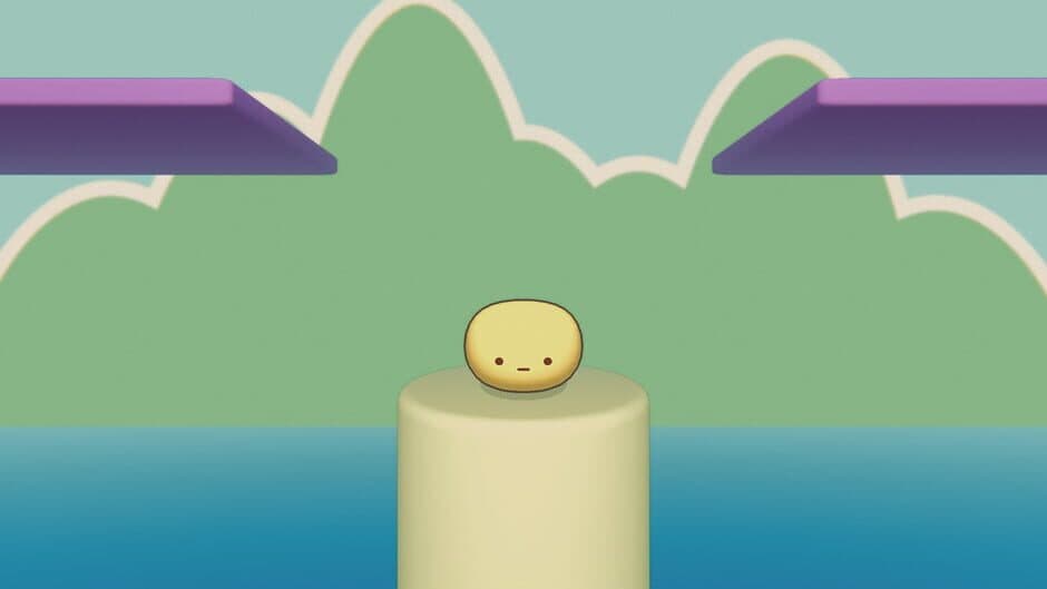 Скриншот 3 из Mochi Jump