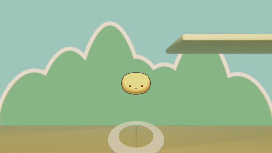 Скриншот 1 из Mochi Jump