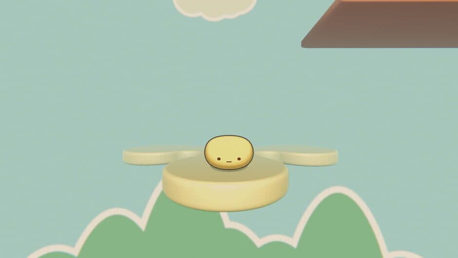 Скриншот 2 из Mochi Jump