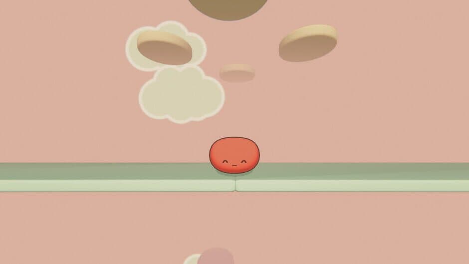 Скриншот 8 из Mochi Jump