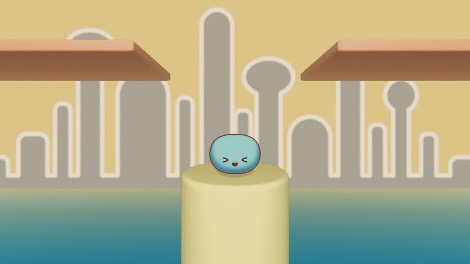 Скриншот 9 из Mochi Jump