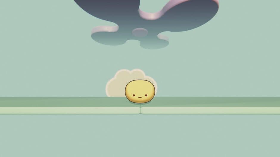 Скриншот 4 из Mochi Jump