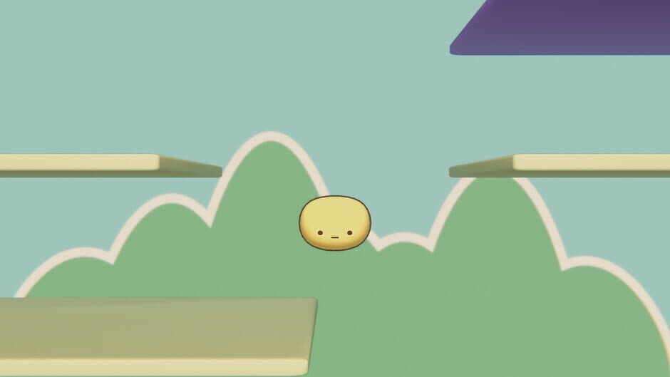 Скриншот 6 из Mochi Jump