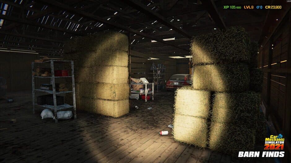 Скриншот 10 из Car Mechanic Simulator 2021